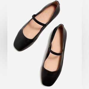 Madewell The Greta Ballet Flat
